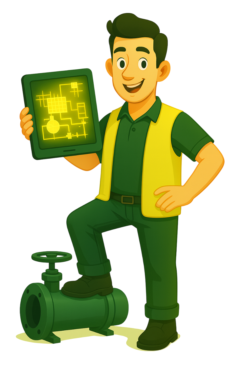 Инженер Союза Теплоналадка